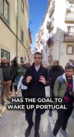 3.5K views · 180 reactions | Demographics is destiny. A video providing food for thought in Portugal. Our government is wilfully destroying Ireland and jeopardising our security the future for our children. Join the Irish Freedom Party to stop EU Open Borders. | Irish Freedom Party | Facebook