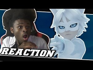 😱IM VERY SPEECHLESS AND ANGRY!!😱 | Miraculous Ladybug Season 03 Chat Blanc - (Reaction)