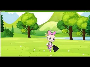 The Big Baby -Gacha Life Mini Movie | A spoiled Baby's story for gacha lovers-ep 5