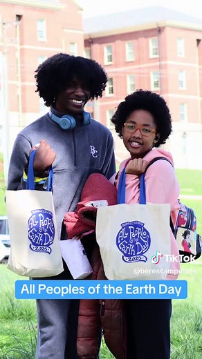 Exciting Semester Ahead at Berea College