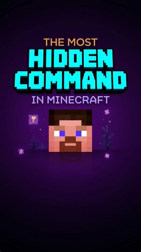 Use This Command To Control Your Height 😜 #minecraft #gaming #viral