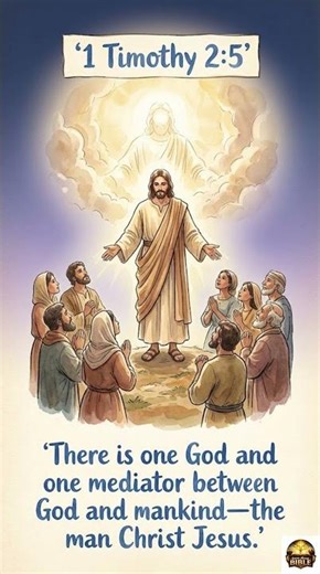 Solus Christus | Christ alone #bible #scriptureexplained