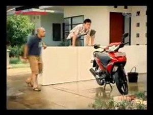 Jeda iklan SCTV 2009 part 2