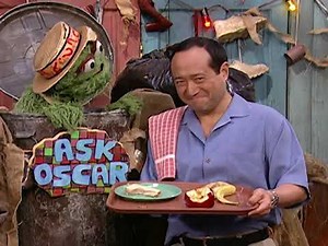 Sesame Street: Episode 4118 (September 1, 2006)