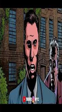 ABSOLUTE BATMAN - ARK M - PART 3.1