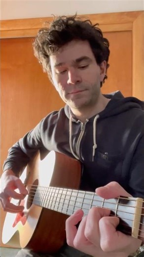 Let’s Start Over - (Original) New Riff