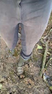 #sinking in deep #mud #mudpit