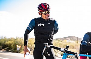 Strength Training: Best Back Exercises for Cycling - CTS