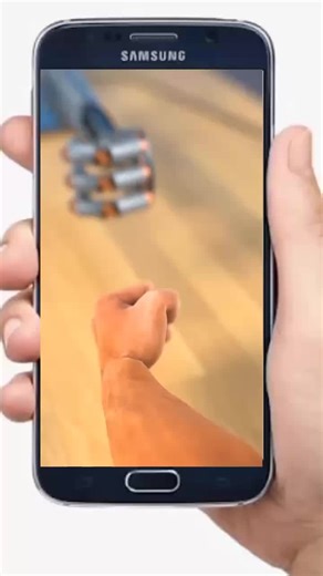 Japan's Unbeatable Rock Paper Scissors Robot