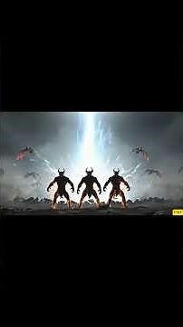 Demons Exposed Not Monsters, But Fallen Angels #faithtunesandtales