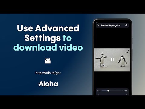 How To Download Videos Faster On Your Phone!
