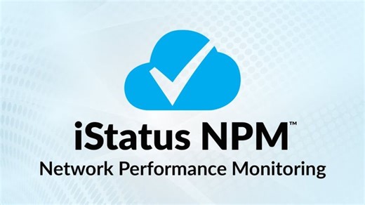 iStatus NPM (Network Performance Monitoring) | Akative