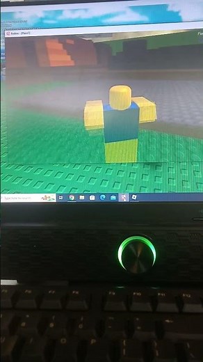 Roblox 2007 client (March version) part 3