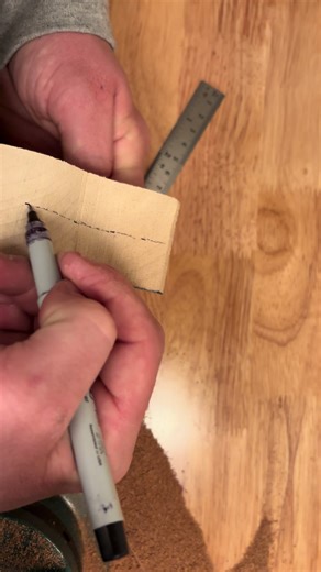 Here you see me mark the center line of this pintail head and do some rough carving too get this head started! Follow along to see more on decoy carving! #decoycarving #duckdecoys #waterfowl #woodworking #duckhunting