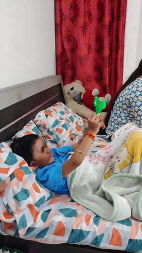 Smart Girl #prismadevmurari #momanddaughtercomedy #funnyreel #funnymemes #gujaraticomedy | Prisma Devmurari