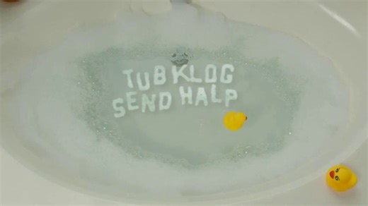 Roto-Rooter TV Spot, 'Spelling Duck'