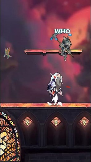 This Scythe Combo 😌