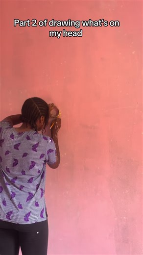 Creative Drawing Techniques: Hair Art and Rose Sketching