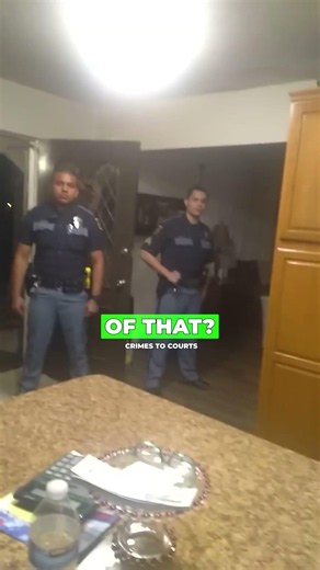 Cops Admit No Warrant After Entering Texas Home Uninvited El Paso