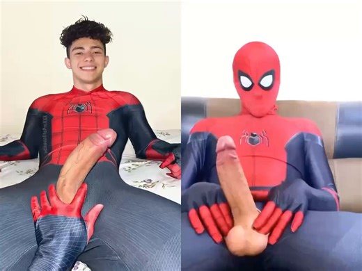 SPIDERCUM 😈