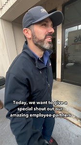 We don’t do it for recognition, but today is a day to recognize the hard workers in our industry. Please thank all of the frontline Cintas employee-partners for their dedication to serving local businesses on International Linen and Uniform Service Day! | Cintas Corporation