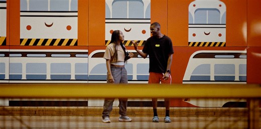 Toronto Indie Coming-of-Age 'Boxcutter' Trailer Starring Ashton James | FirstShowing.net