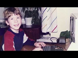 The Rubber Keyed Wonder - 40 years of the ZX Spectrum