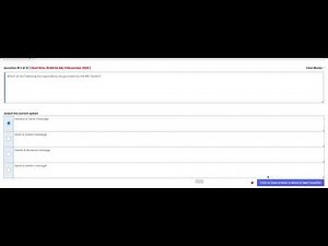 100% Solved 🔥 | CS604 Semester Quiz #1 | Operating Systems Virtual University Pakistan