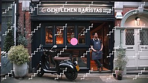 Speed Communications Showreel