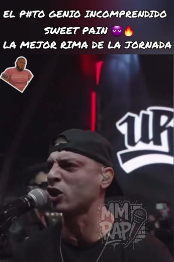 MM Rap - Freestyle on Reels