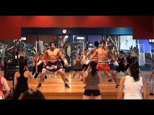 Body Combat 42 track 1 tommy damani