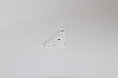 Forced Reset Trigger Kit For Glock Cerakoted White