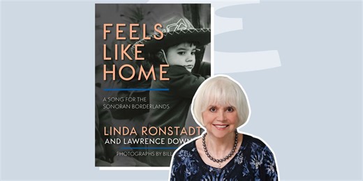 Linda Ronstadt Talks Heritage, the Immigration Crisis, and Joni Mitchell