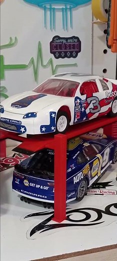 Do it for DALE BE LIKE THE BIFF BABY NASCAR COMING UP SOON DAYTONA BABY BUILT SOMETHING CHECK IT OUT