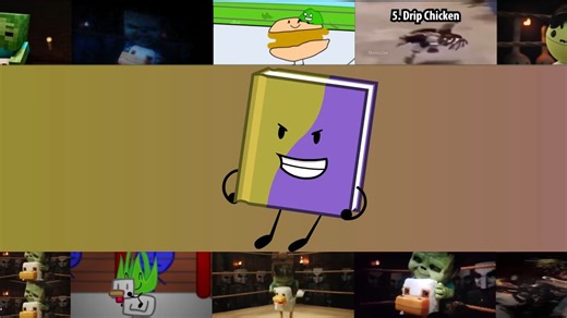 Butcher Vanity - ANIMATION MEME