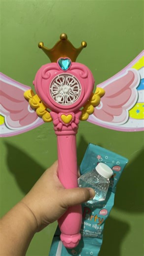 Bubble Toy for Kids #bubbles #kids #gift #christmas #birthday