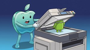 IOS 26's Android-Inspired Innovations: A Long-Awaited Shift for Apple Users – Archyde