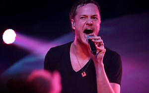 【欧美】Imagine Dragons - 《Demons》 (Official Video)（中英字幕）