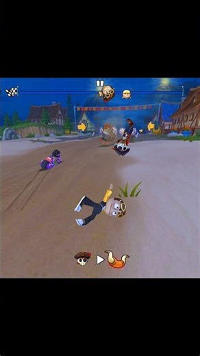 Angry Bull vs Angry Bull 😂 Double Crash! | Rally of ARR Tournament | BBR2