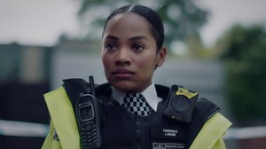 The Tower (TV Series 2021–2024)