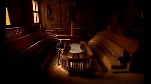 BBC "The Story of Electricity"