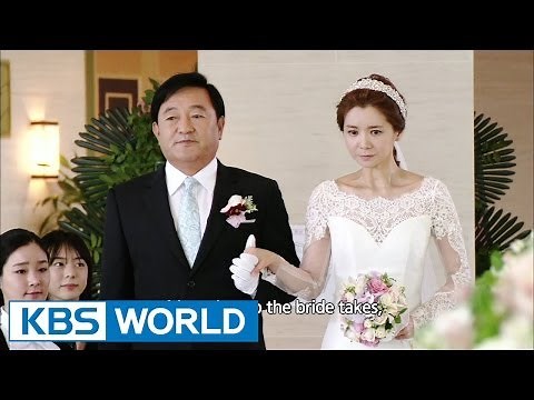 Two Mothers | 뻐꾸기 둥지 EP.1 [SUB : ENG,CHN / 2014.06.16]