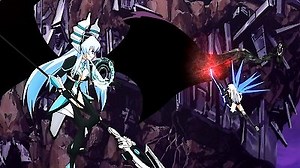 Watch Hyperdimension Neptunia Season 1 Episode 12 - The Ties (Bifrosts) to Tomorrow