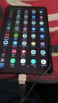 tablet connect mouse