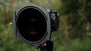 Fstoppers Reviews the Haida M15 150mm Magnetic Filter Holder System