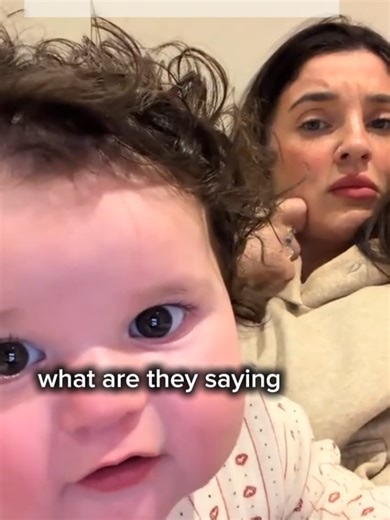 Winnie have another message for you 😁📝 #kidsactivities #funnybabyvideos #babywinnie #babies @georgieandwinnie