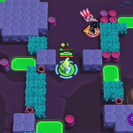 headless Rider Stu 🎃 #brawlstars #brawlin #brawlstarsshorts #brawl #oldbrawl #supercell #gaming