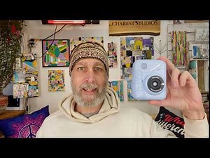 Kids Camera Review with Footage and Photos