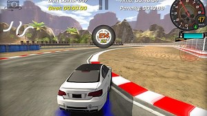 Extreme Drift (Unity3D)