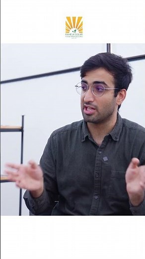 Empowering Farmers with Easy-to-Install Solar Dryers | Solving Post-Harvest Challenges